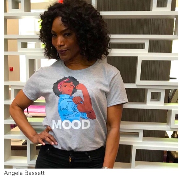 NEW LISTING‼️NDC MOOD Tee - Picture 6 of 11